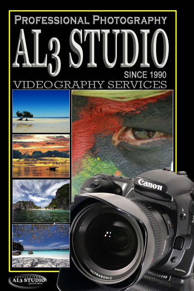 AL3 Photography